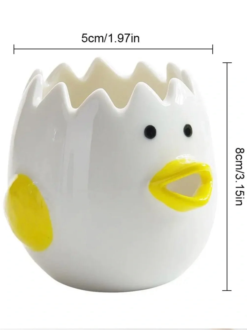 FOYO cute ceramic